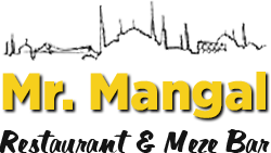 Mr Mangal Norwich